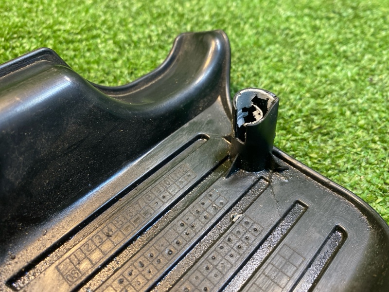 Крышка двигателя, 900 рублей, Фроловское