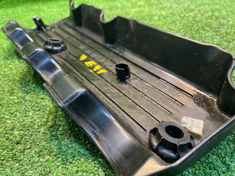 Крышка двигателя, 900 рублей, Фроловское