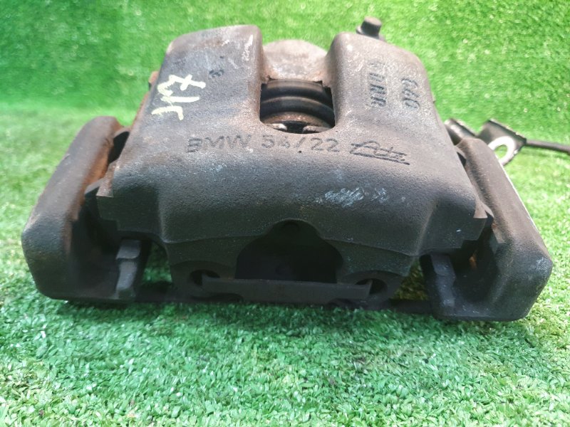 Суппорт тормозной, 2500 рублей, Фроловское