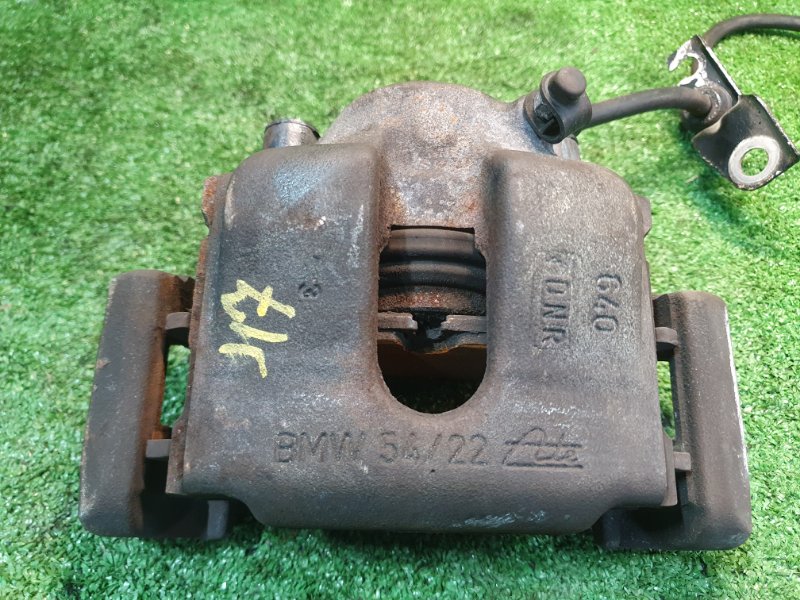 Суппорт тормозной, 2500 рублей, Фроловское