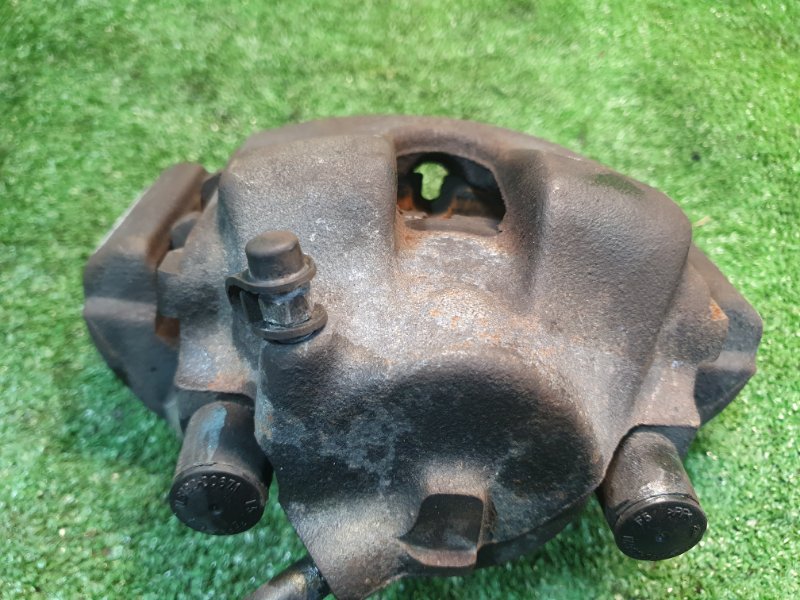 Суппорт тормозной, 2500 рублей, Фроловское