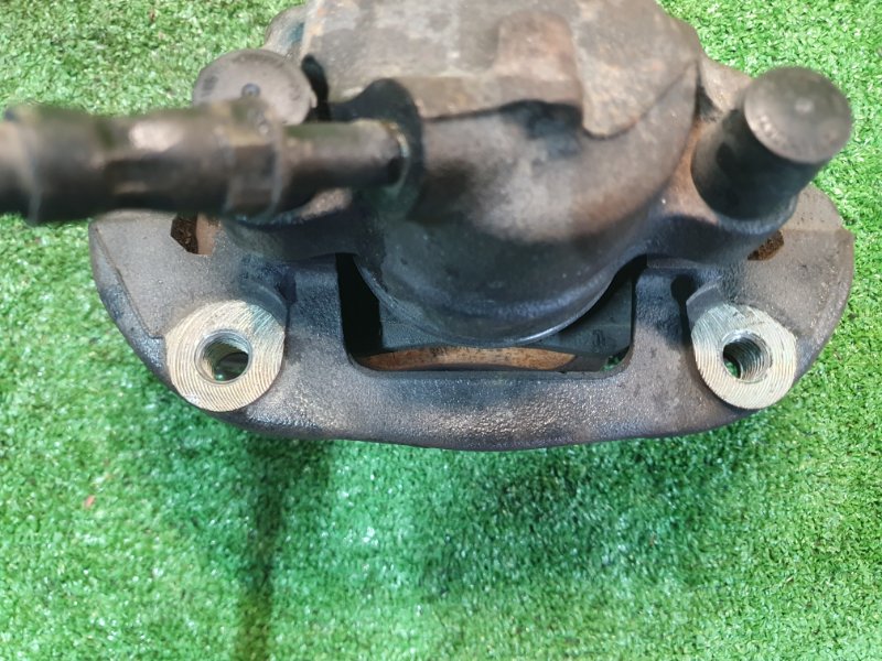 Суппорт тормозной, 2500 рублей, Фроловское