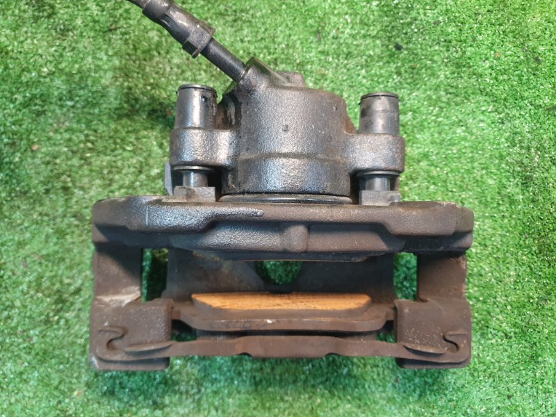 Суппорт тормозной, 2500 рублей, Фроловское