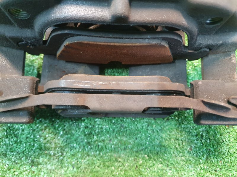 Суппорт тормозной, 2500 рублей, Фроловское