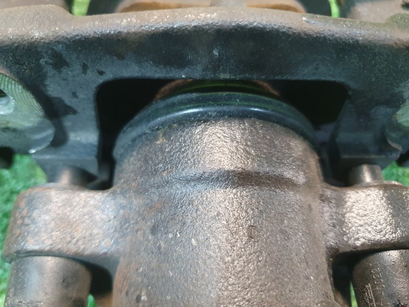 Суппорт тормозной, 2500 рублей, Фроловское