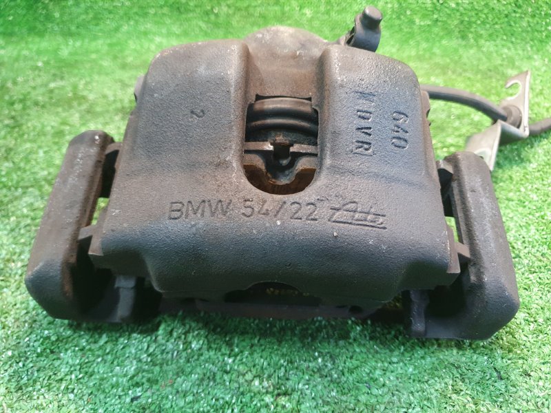 Суппорт тормозной, 2500 рублей, Фроловское