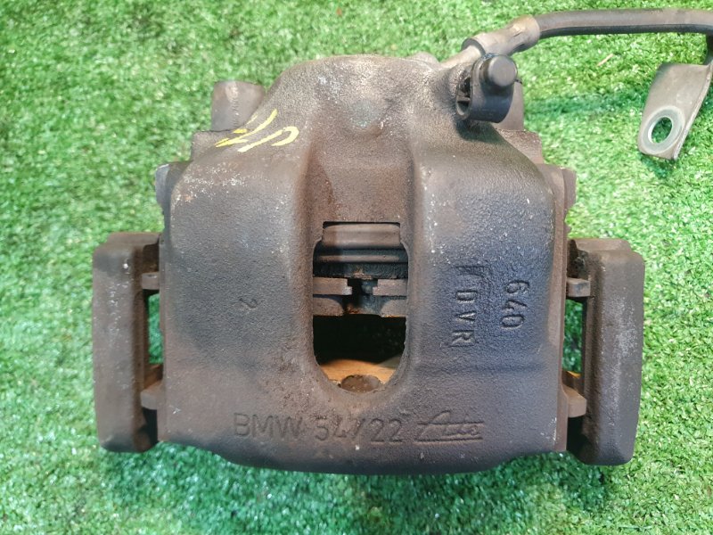 Суппорт тормозной, 2500 рублей, Фроловское