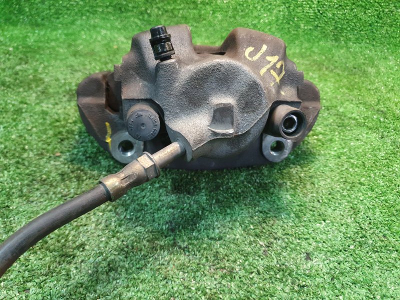 Суппорт тормозной, 2500 рублей, Фроловское