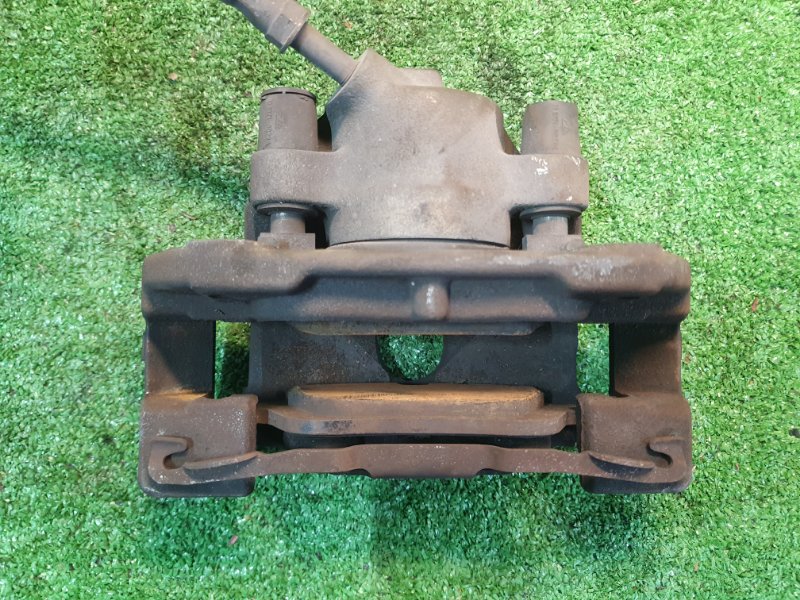 Суппорт тормозной, 2500 рублей, Фроловское