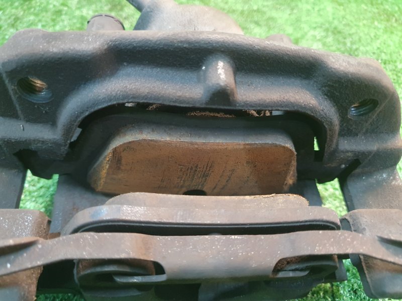 Суппорт тормозной, 2500 рублей, Фроловское