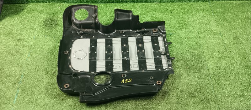 Декоративная крышка двигателя, 2800 рублей, Фроловское