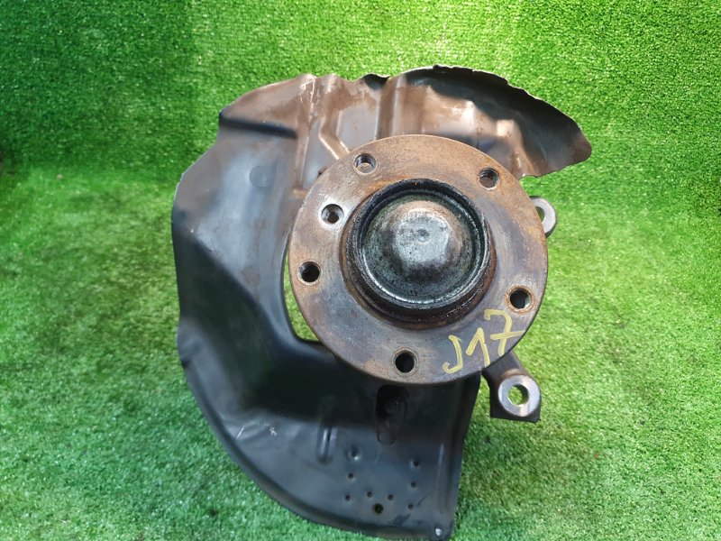 Кулак поворотный, 3500 рублей, Фроловское