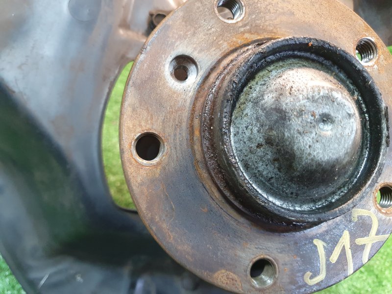 Кулак поворотный, 3500 рублей, Фроловское