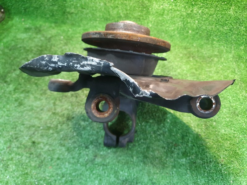 Кулак поворотный, 3500 рублей, Фроловское