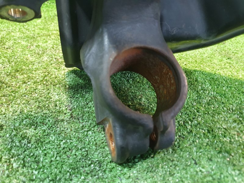 Кулак поворотный, 3500 рублей, Фроловское