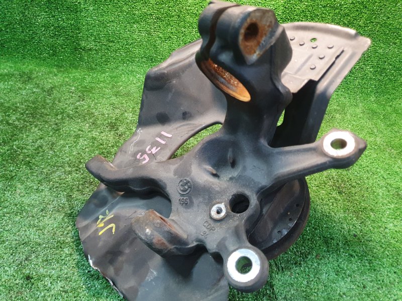 Кулак поворотный, 3500 рублей, Фроловское