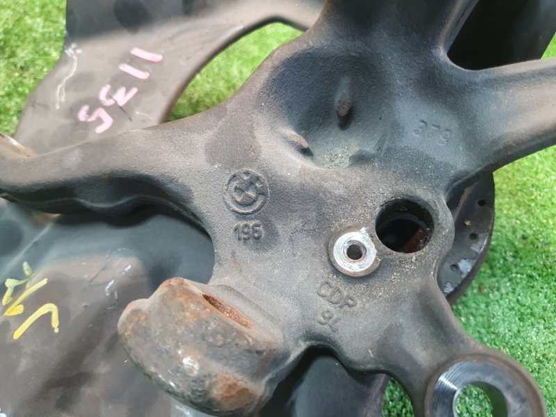 Кулак поворотный, 3500 рублей, Фроловское