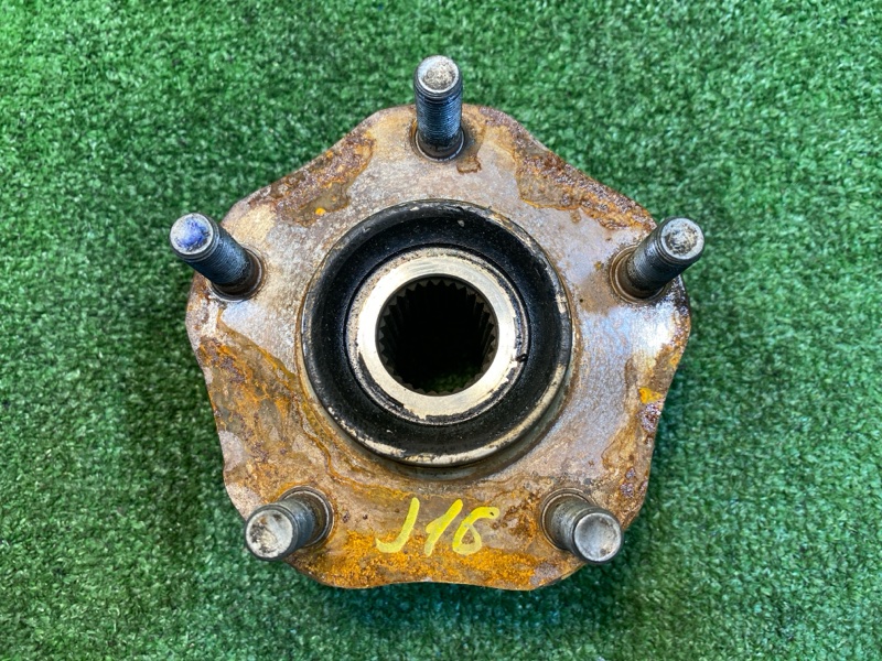 Ступица, 3500 рублей, Фроловское