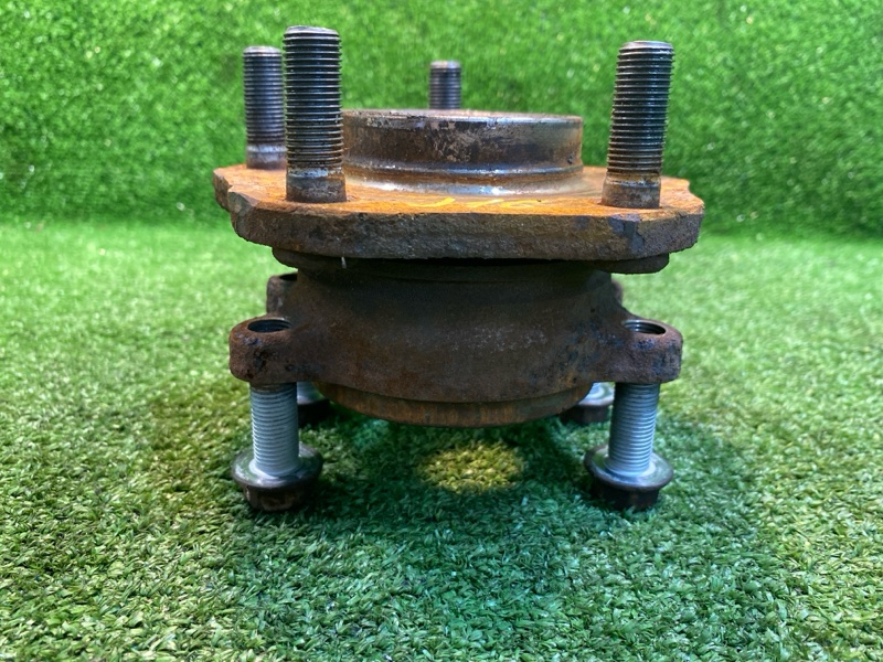 Ступица, 3500 рублей, Фроловское