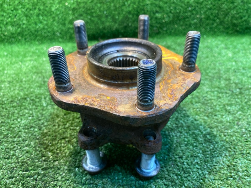 Ступица, 3500 рублей, Фроловское