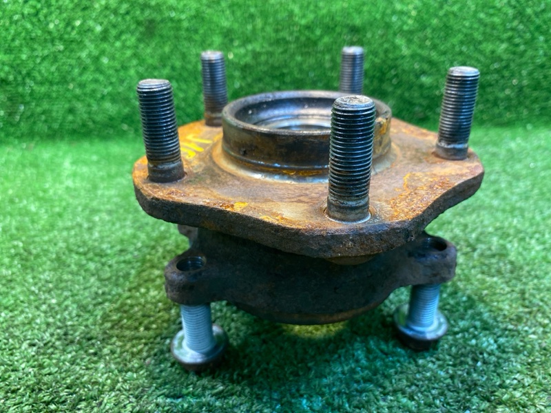 Ступица, 3500 рублей, Фроловское