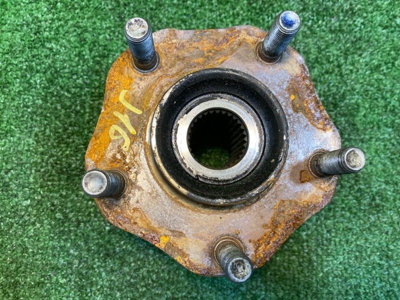 Ступица, 3500 рублей, Фроловское