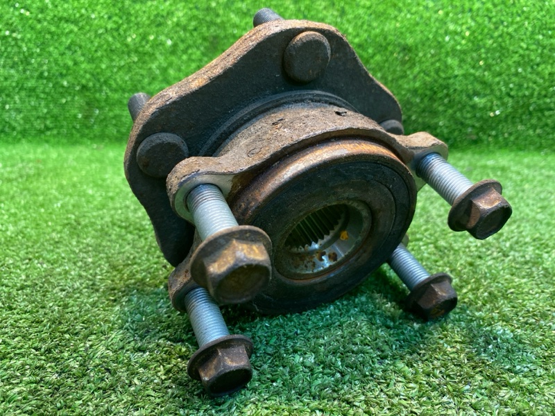 Ступица, 3500 рублей, Фроловское