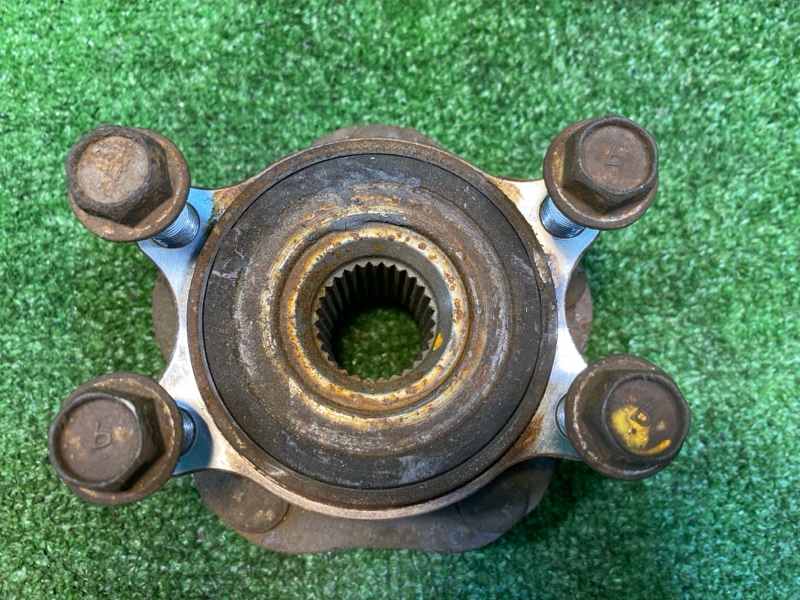 Ступица, 3500 рублей, Фроловское