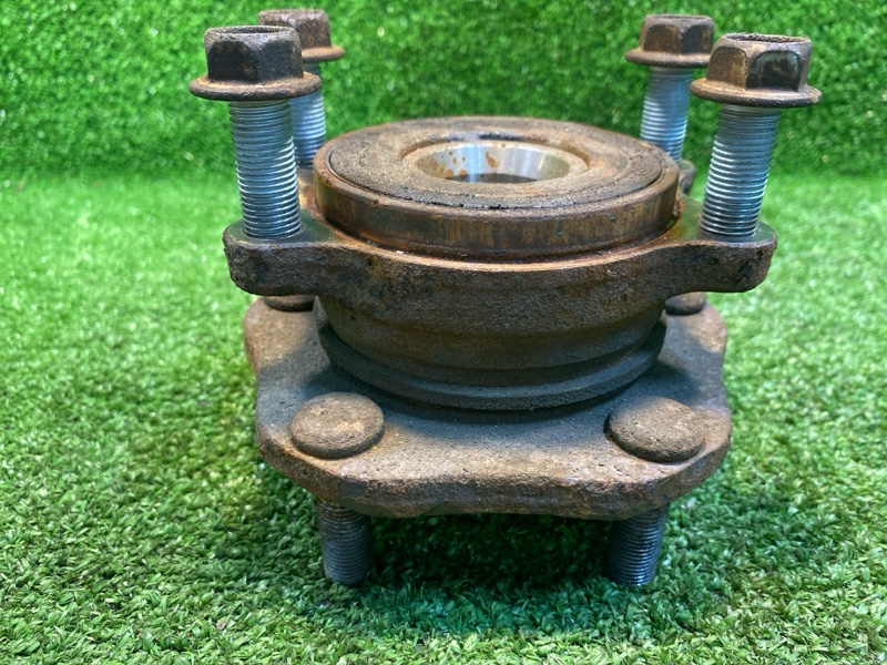 Ступица, 3500 рублей, Фроловское