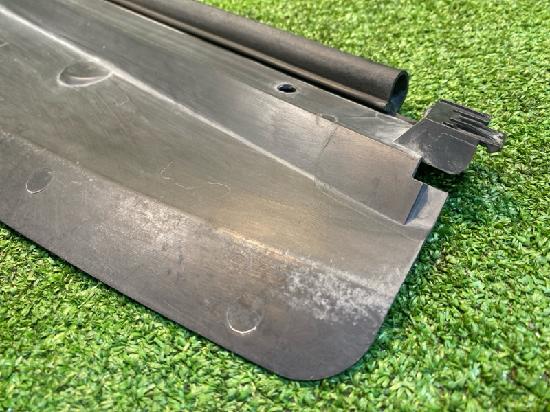 Воздуховод салона, 550 рублей, Фроловское