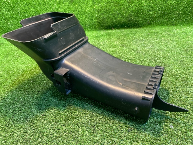 Воздухозаборник, 1000 рублей, Фроловское