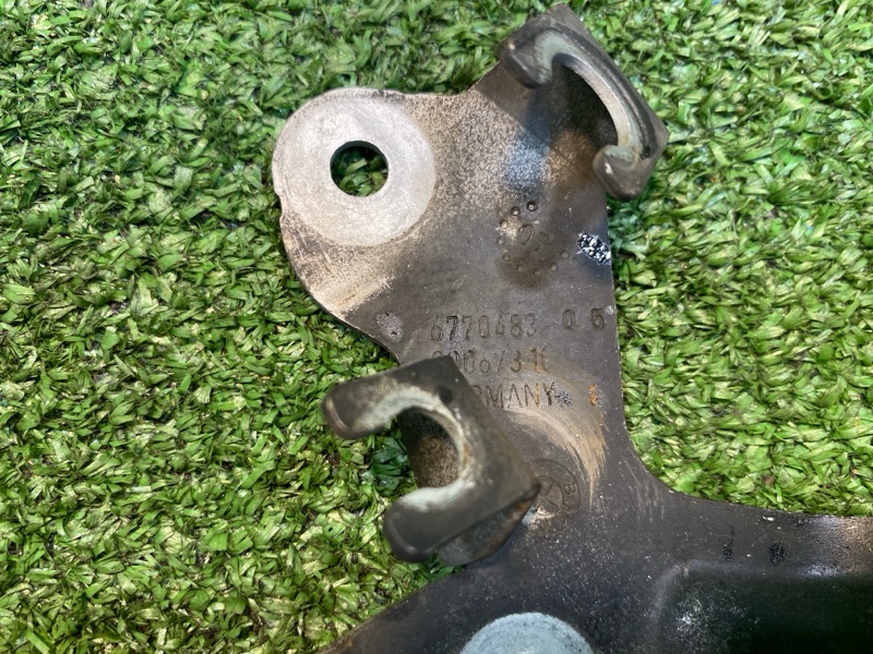 Кронштейн датчика, 600 рублей, Фроловское