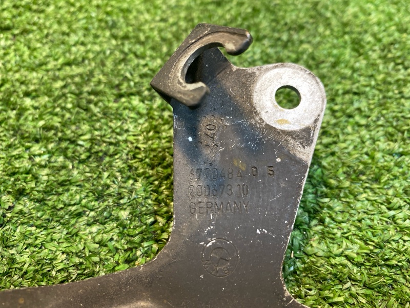 Кронштейн датчика, 600 рублей, Фроловское