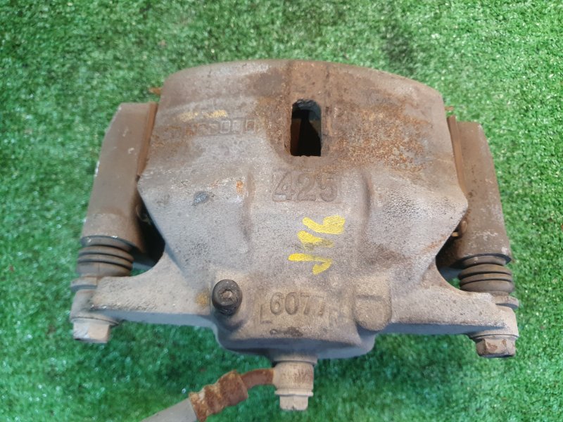 Суппорт тормозной, 3000 рублей, Фроловское