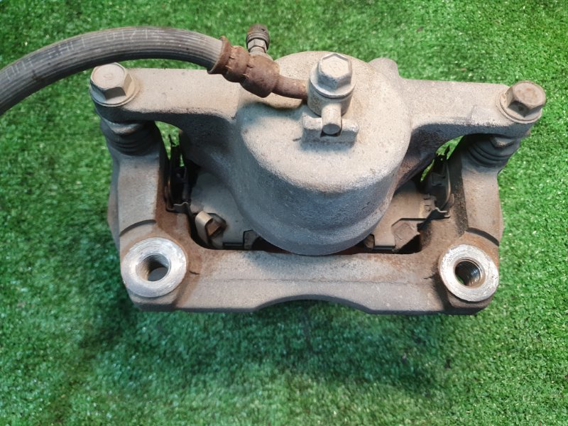 Суппорт тормозной, 3000 рублей, Фроловское