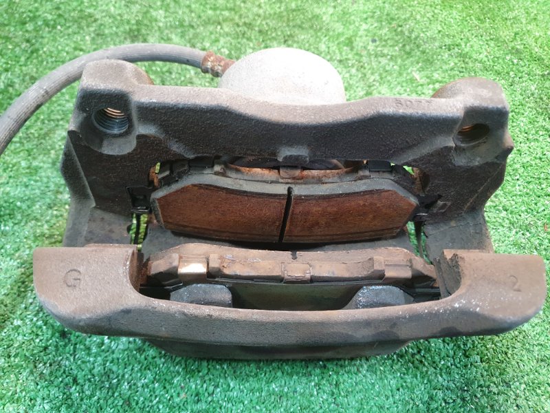 Суппорт тормозной, 3000 рублей, Фроловское