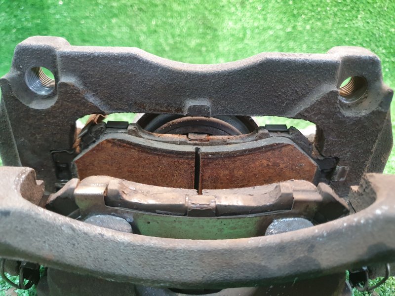 Суппорт тормозной, 3000 рублей, Фроловское