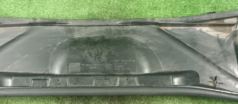 Рамка салонного фильтра, 1000 рублей, Фроловское