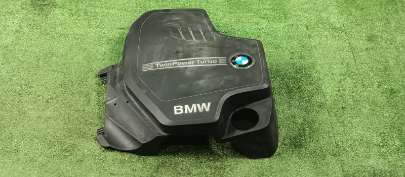 Декоративная крышка двигателя, 2000 рублей, Фроловское