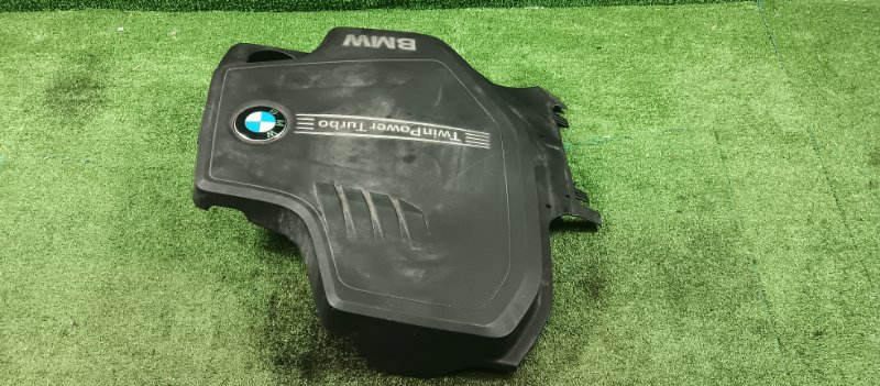 Декоративная крышка двигателя, 2000 рублей, Фроловское