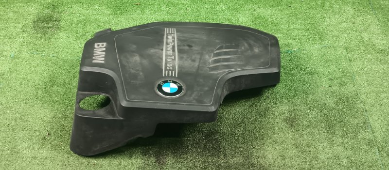 Декоративная крышка двигателя, 2000 рублей, Фроловское