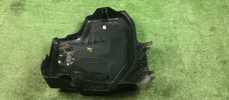 Декоративная крышка двигателя, 2000 рублей, Фроловское