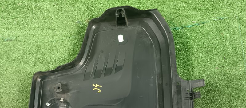 Декоративная крышка двигателя, 2000 рублей, Фроловское