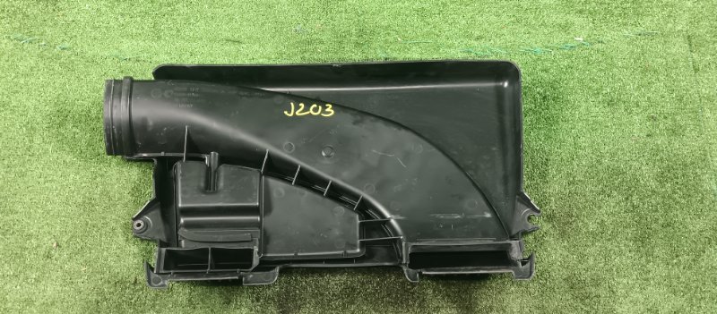 Воздухозаборник, 1200 рублей, Фроловское