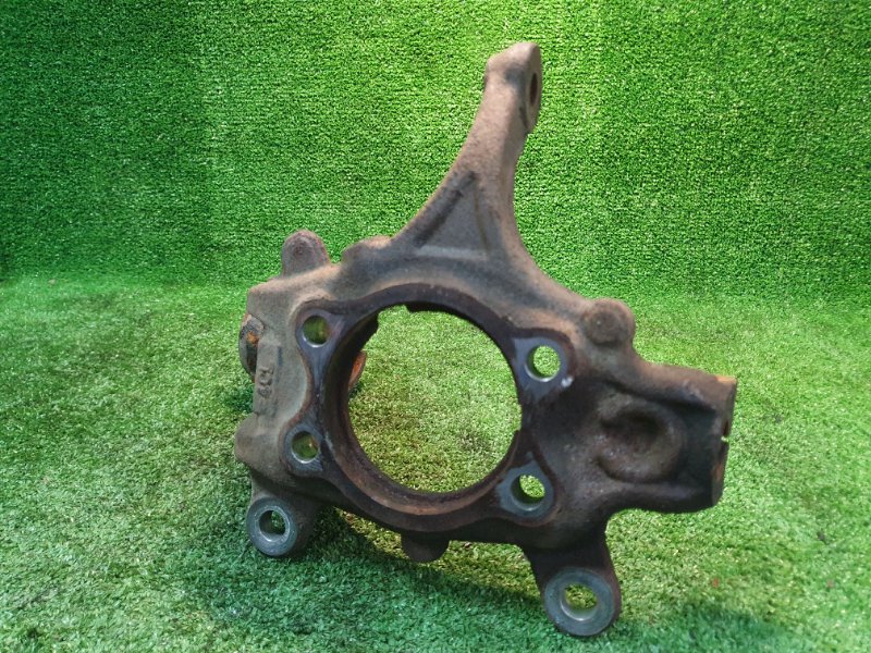 Кулак поворотный левый, 4500 рублей, Фроловское