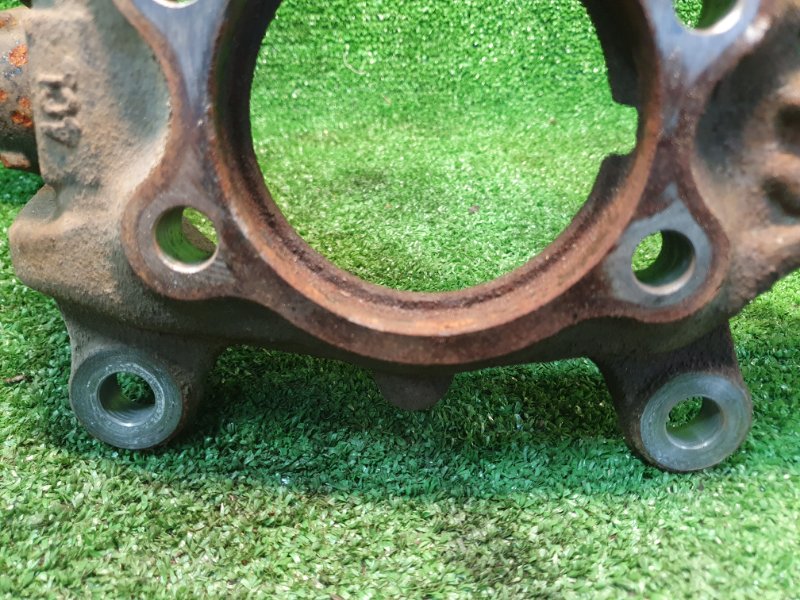 Кулак поворотный левый, 4500 рублей, Фроловское