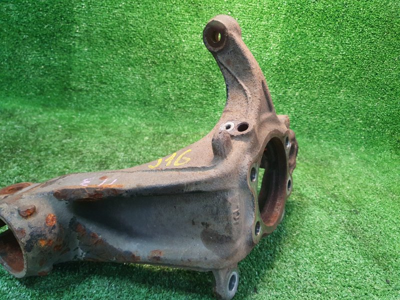 Кулак поворотный левый, 4500 рублей, Фроловское