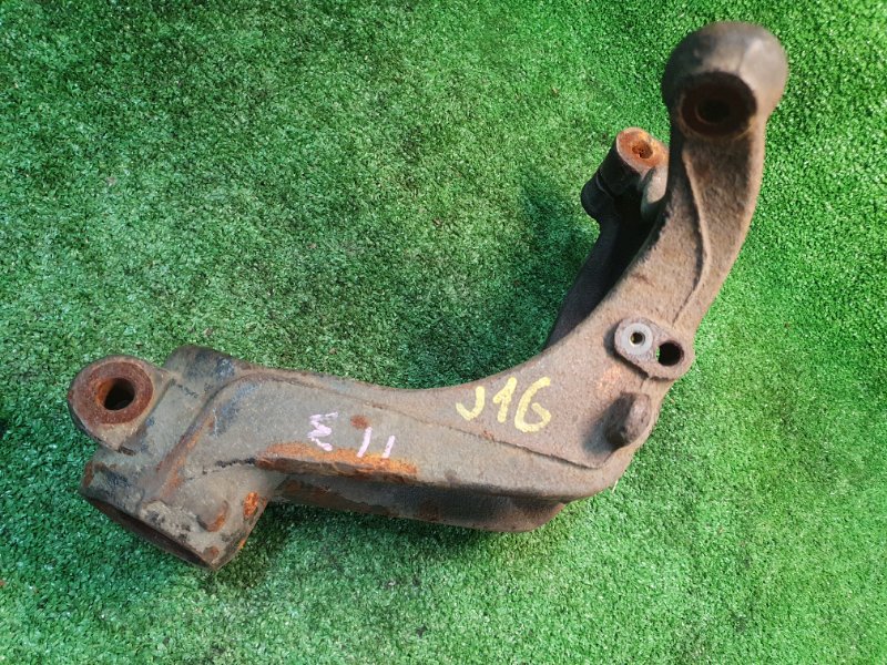 Кулак поворотный левый, 4500 рублей, Фроловское