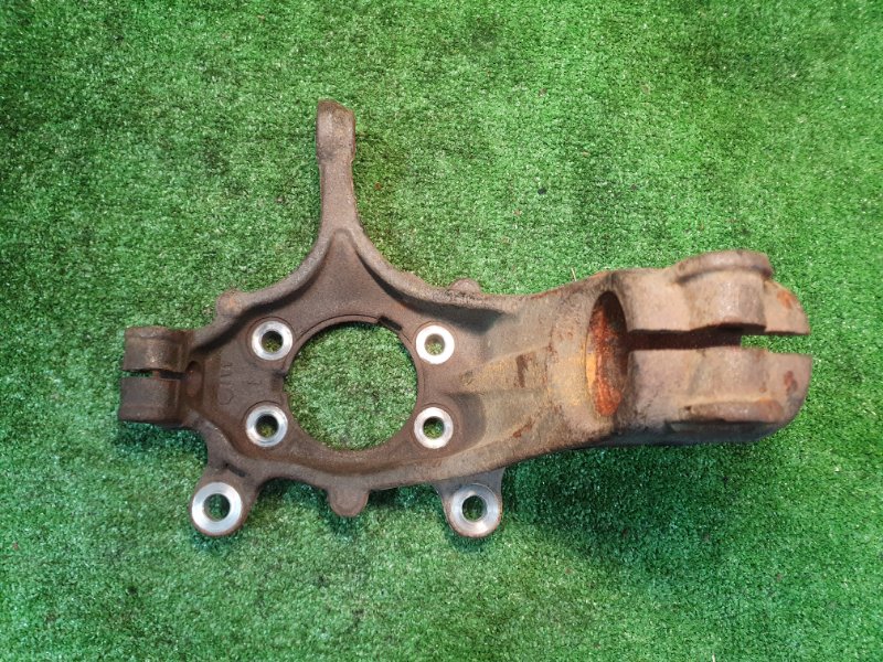 Кулак поворотный левый, 4500 рублей, Фроловское