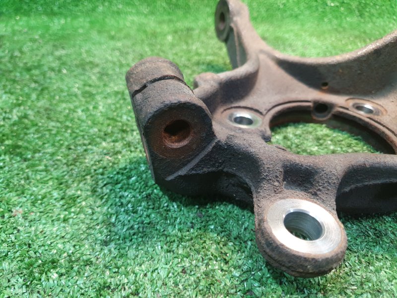 Кулак поворотный левый, 4500 рублей, Фроловское